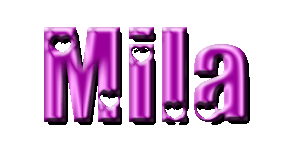 Housewife Mila